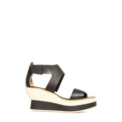 sandalen Paloma Barcelo black